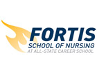 Fortis School of Nursing At All-State Career School